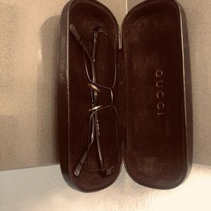 COPY - Prescription glasses